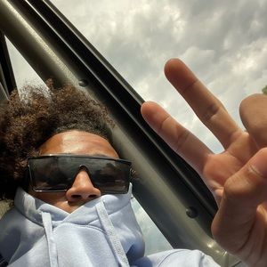 Meet your Posher, Brayden